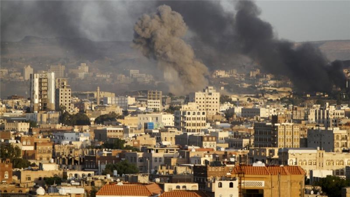 الحرب في اليمن: تحقيق استقصائي
