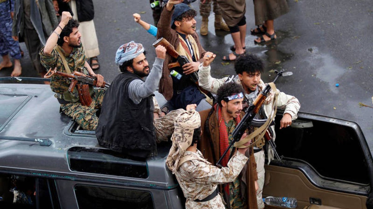 جرائم الحوثيين.. بين صمت المجتمع الدولي وتغاضي المنظمات الأممية