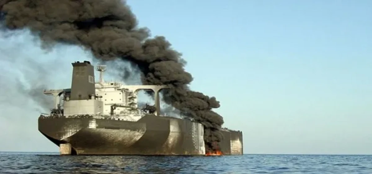 What are the limits of the Houthi threat to navigation in the Red Sea?