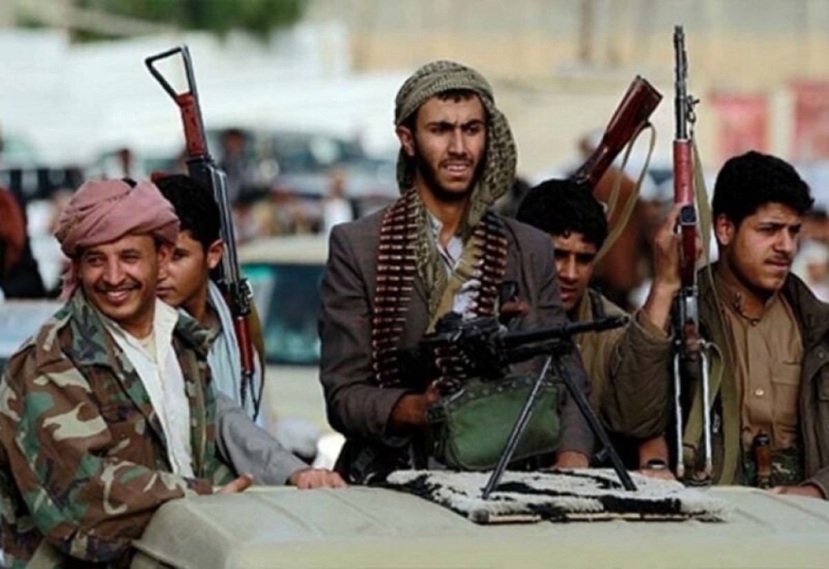The European Union blacklists the Houthi group